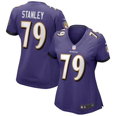 Baltimore Ravens Women Jerseys 2025-10-17-053